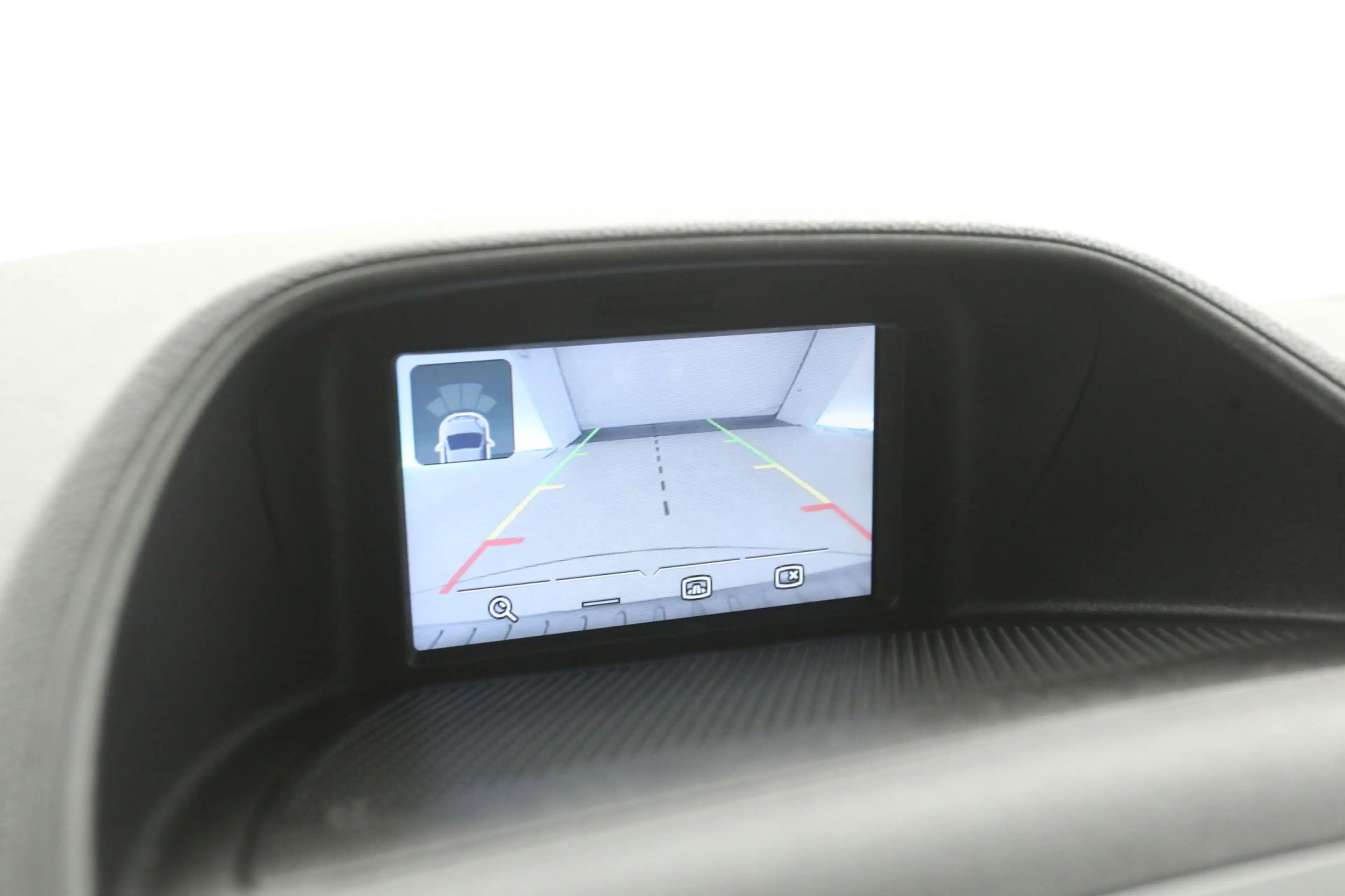 Ford Transit Custom 2.0 TDCI L2H1 | Airco | Camera | Cruise | 3 Zits | — photo 13