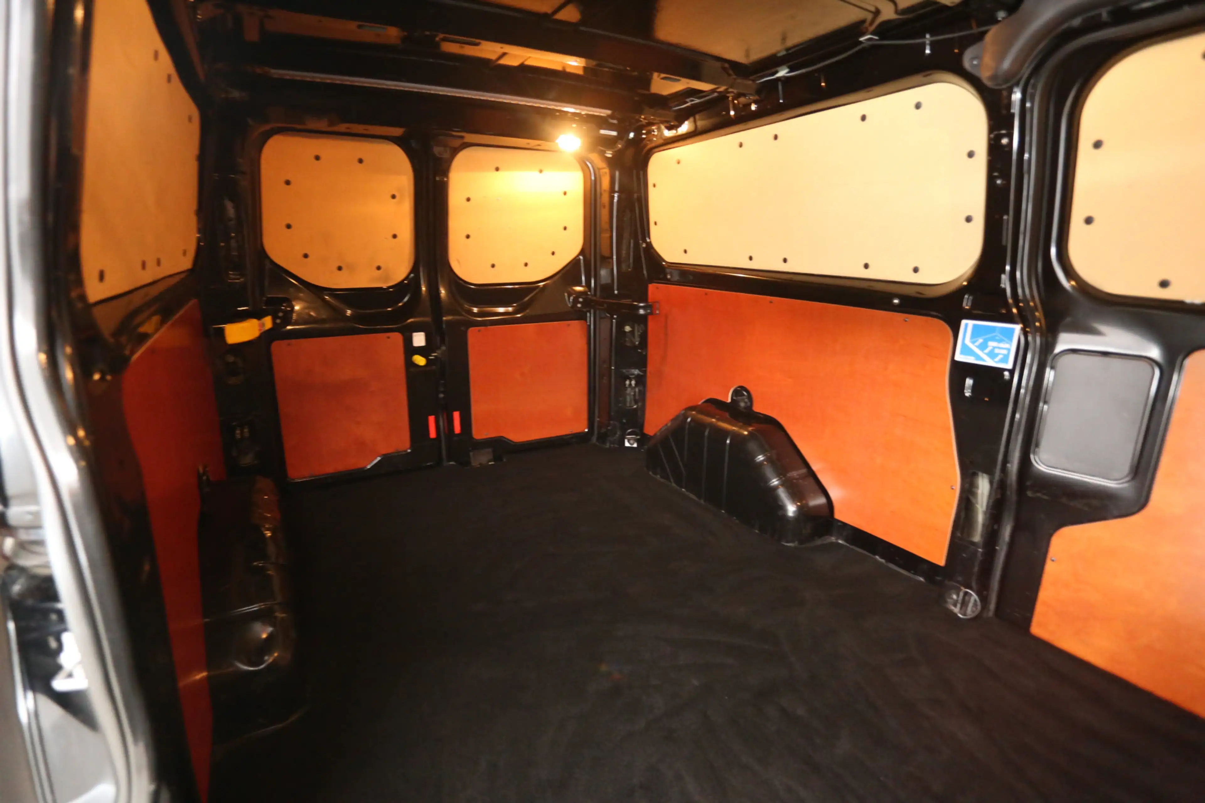 Ford Transit Custom 2.0 TDCI L2H1 | Airco | Camera | Cruise | 3 Zits | — photo 27