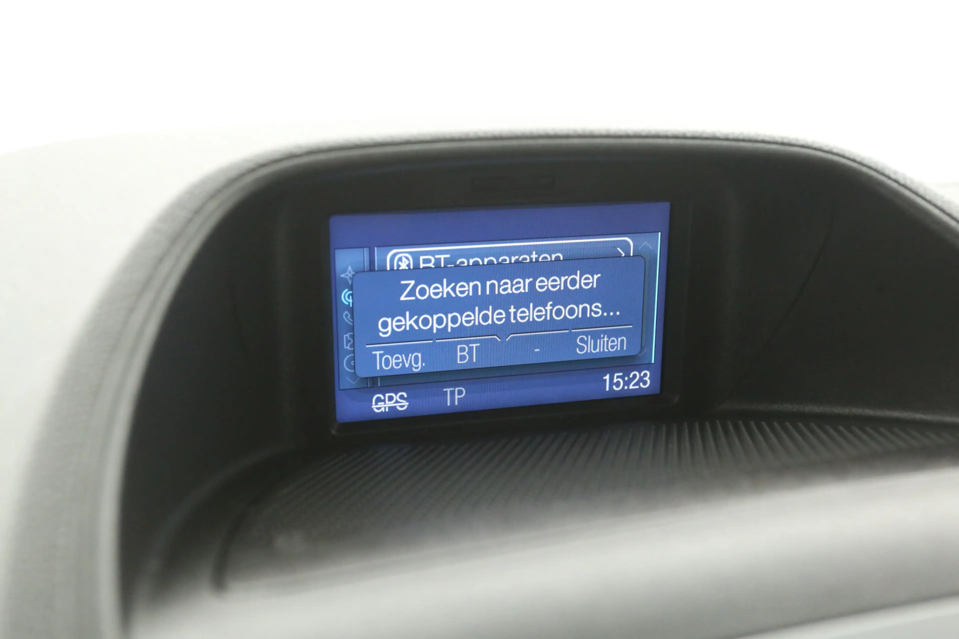 Ford Transit Custom 2.0 TDCI L2H1 | Airco | Camera | Cruise | 3 Zits | — photo 19