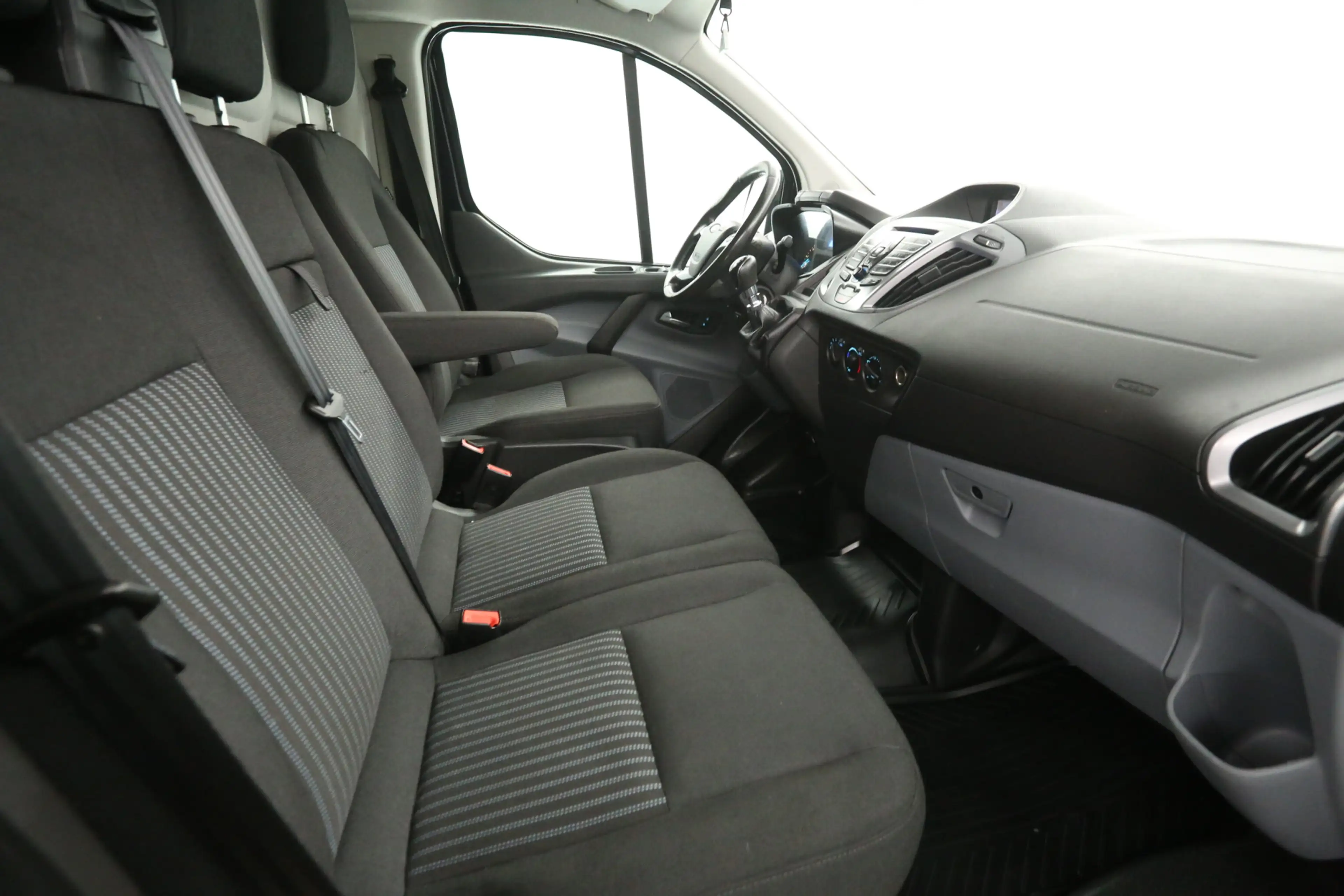 Ford Transit Custom 2.0 TDCI L2H1 | Airco | Camera | Cruise | 3 Zits | — photo 26