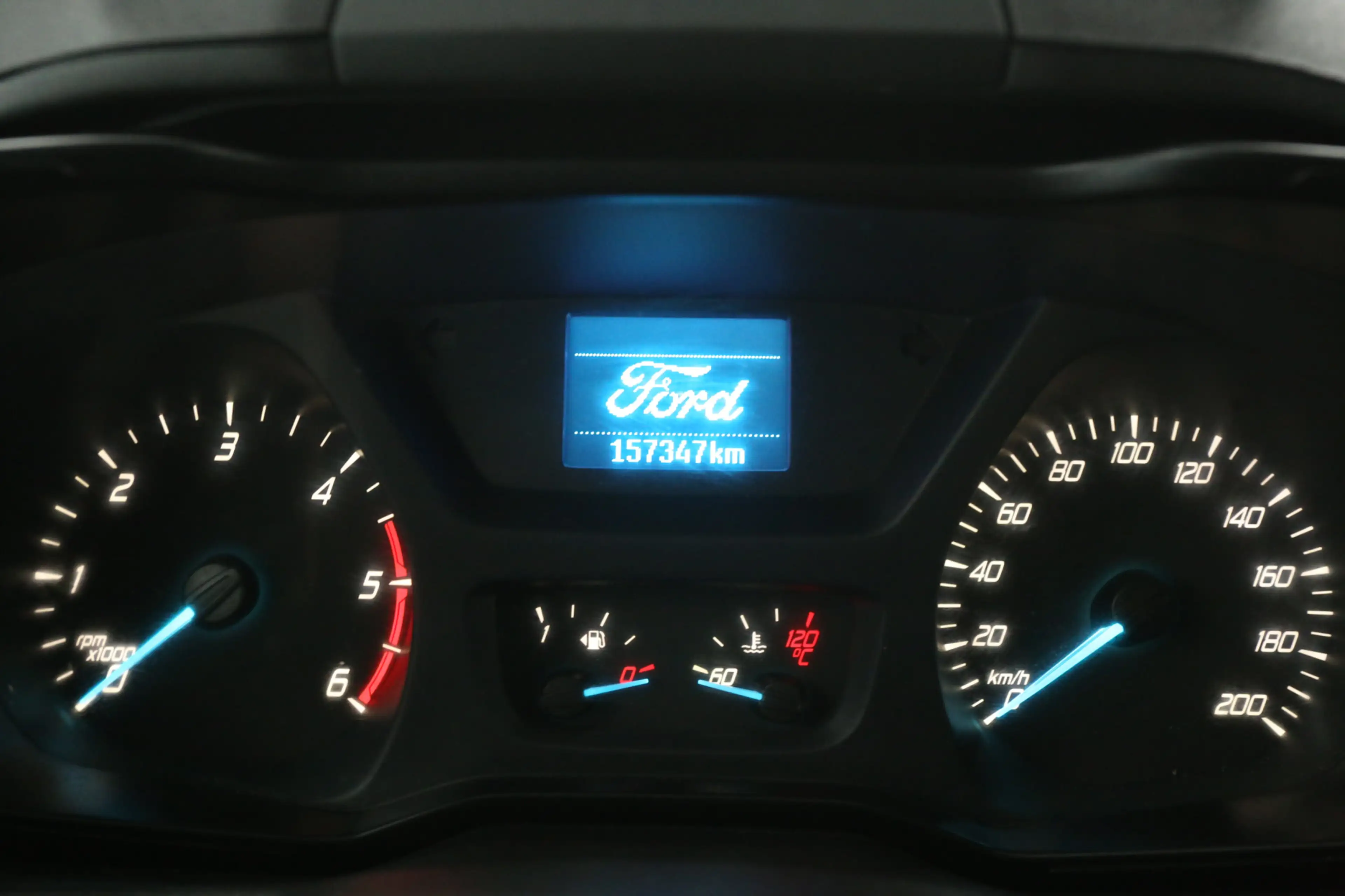Ford Transit Custom 2.0 TDCI L2H1 | Airco | Camera | Cruise | 3 Zits | — photo 14