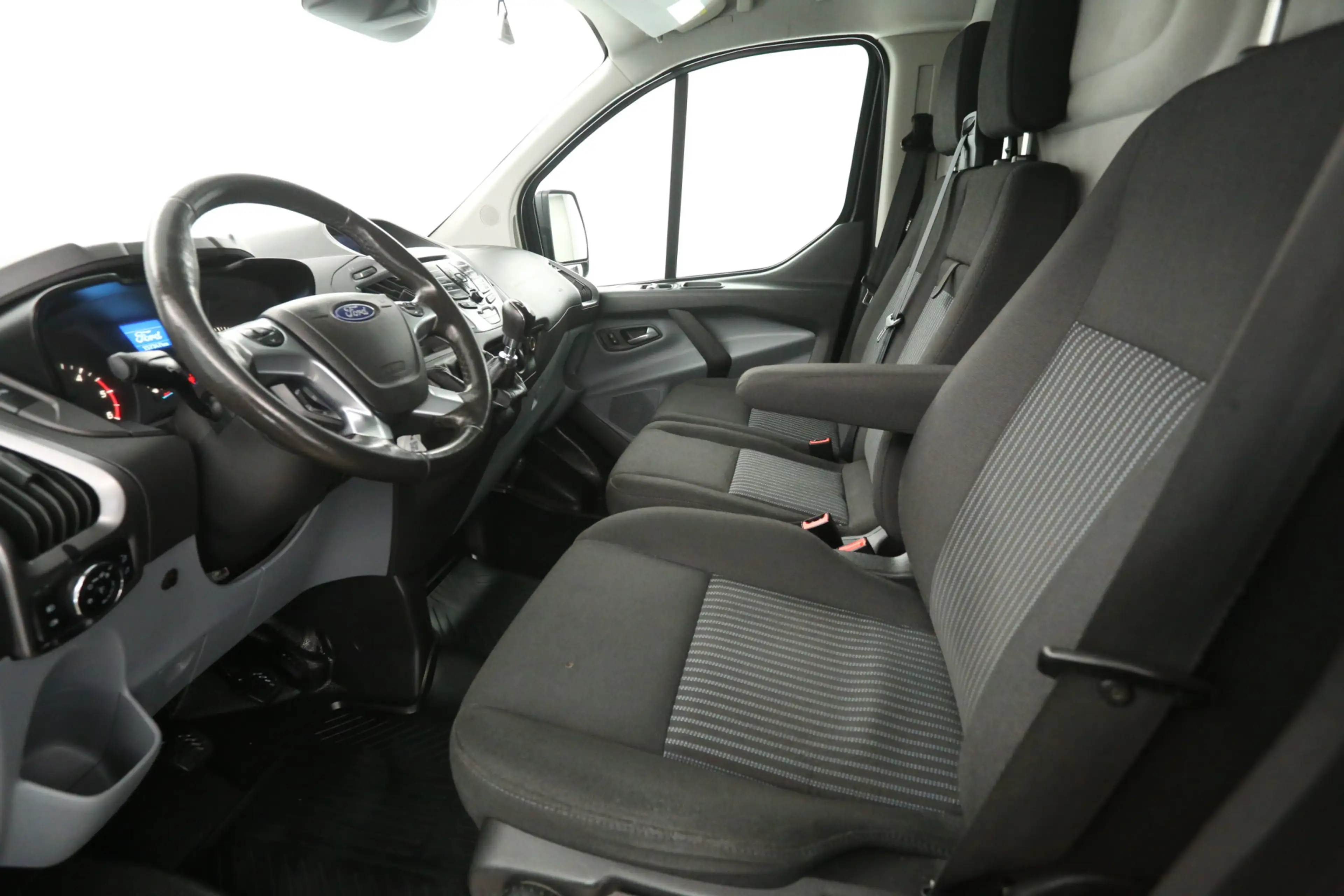 Ford Transit Custom 2.0 TDCI L2H1 | Airco | Camera | Cruise | 3 Zits | — photo 25