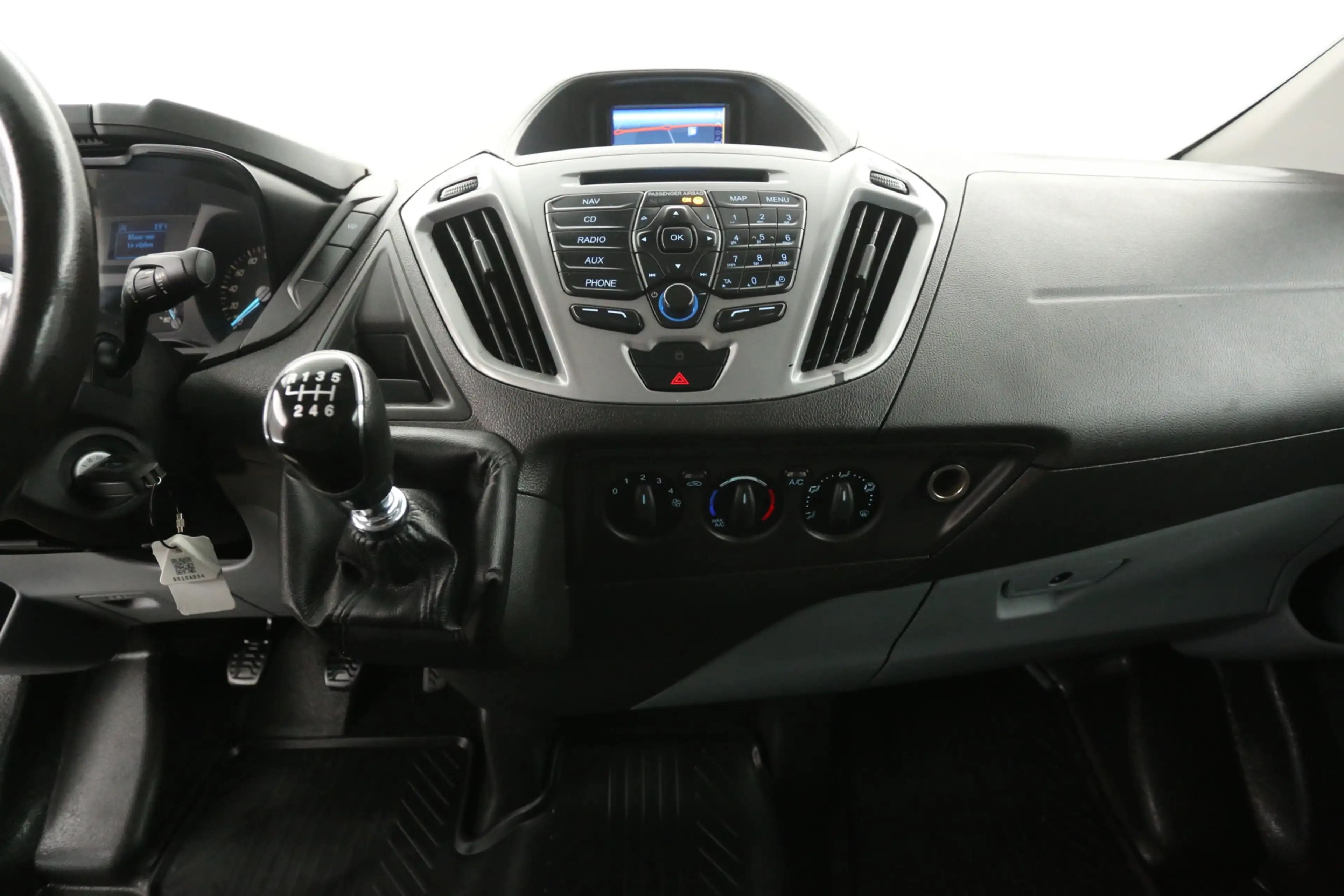 Ford Transit Custom 2.0 TDCI L2H1 | Airco | Camera | Cruise | 3 Zits | — photo 12