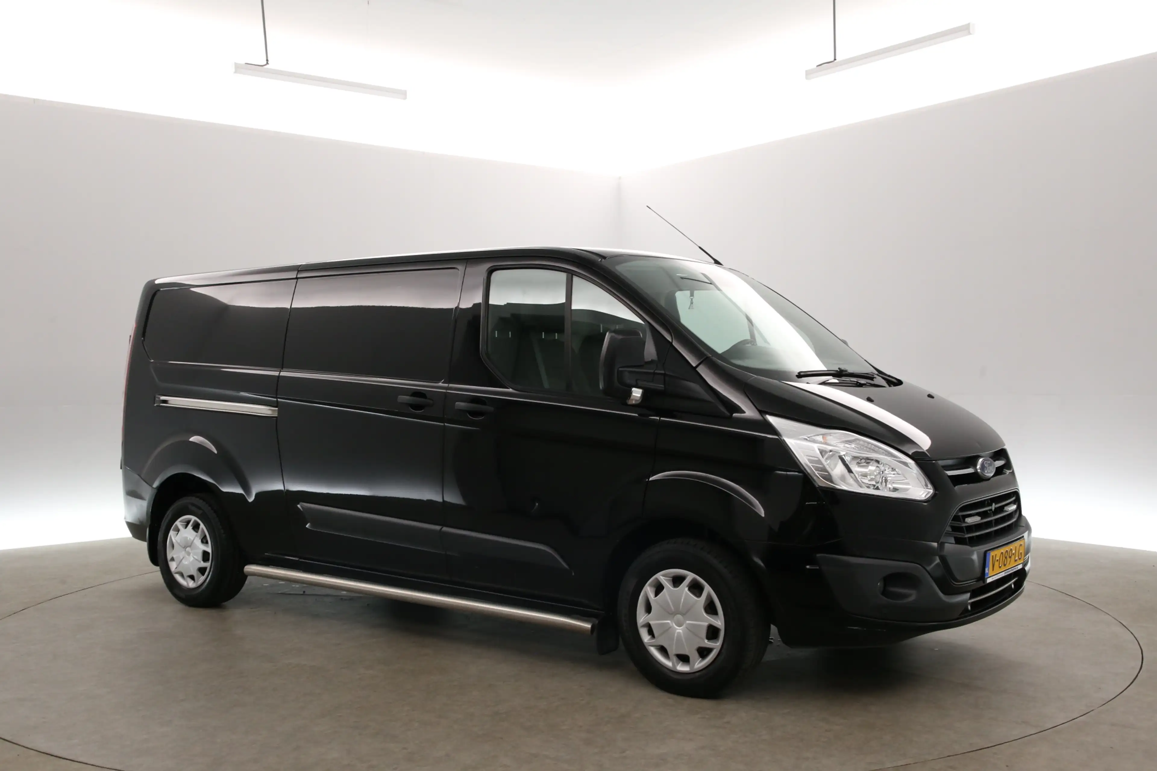 Ford Transit Custom 2.0 TDCI L2H1 | Airco | Camera | Cruise | 3 Zits | — photo 6