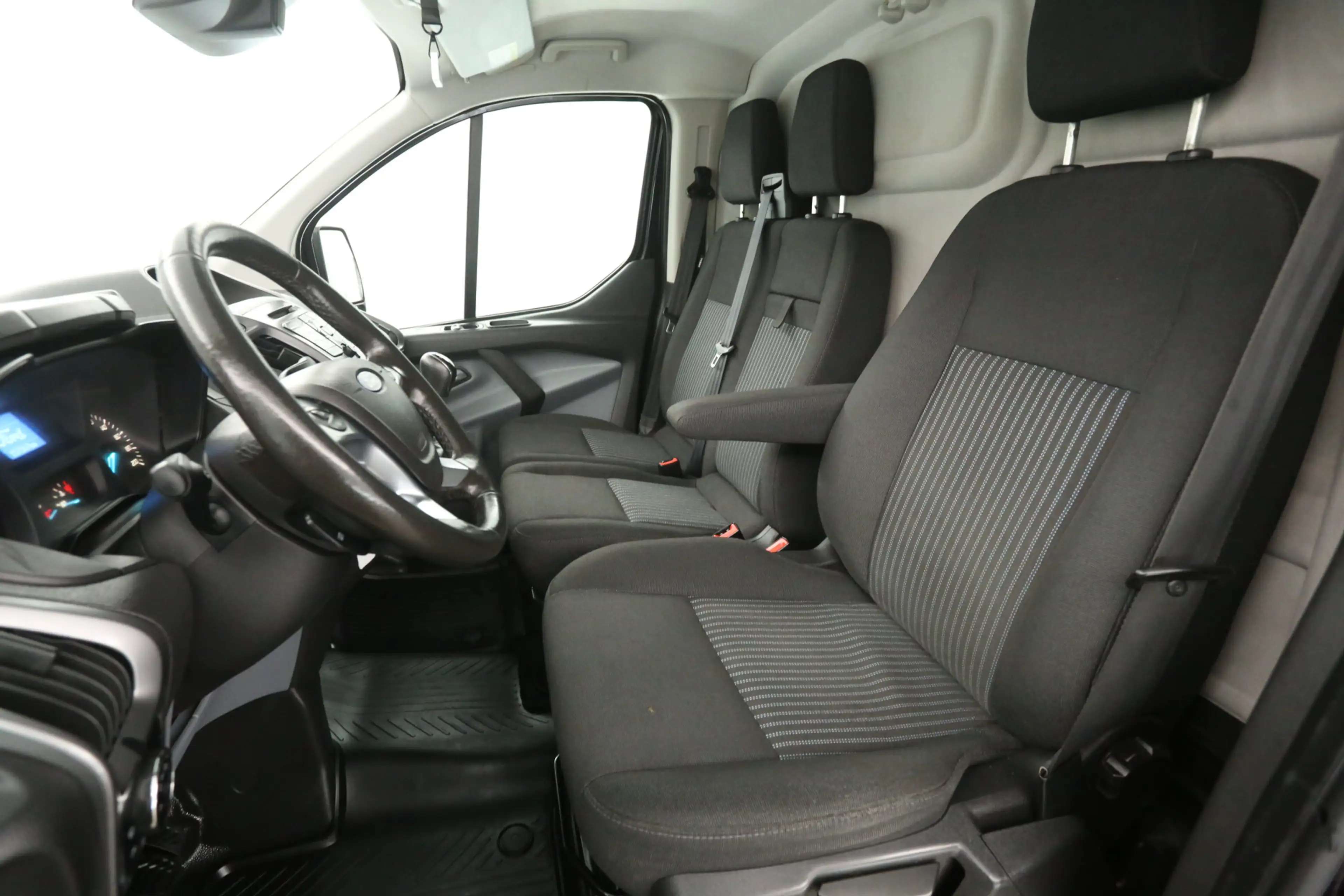 Ford Transit Custom 2.0 TDCI L2H1 | Airco | Camera | Cruise | 3 Zits | — photo 10