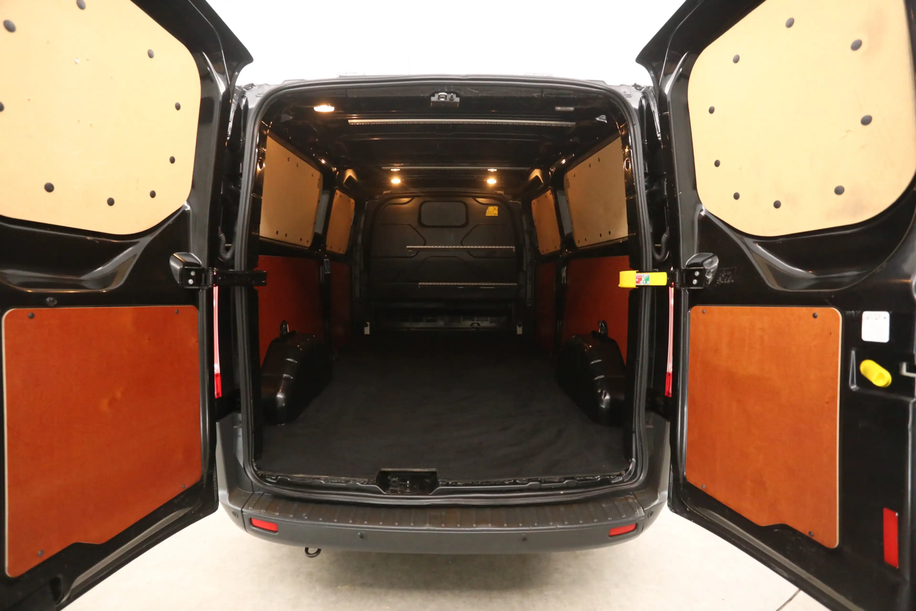 Ford Transit Custom 2.0 TDCI L2H1 | Airco | Camera | Cruise | 3 Zits | — photo 4