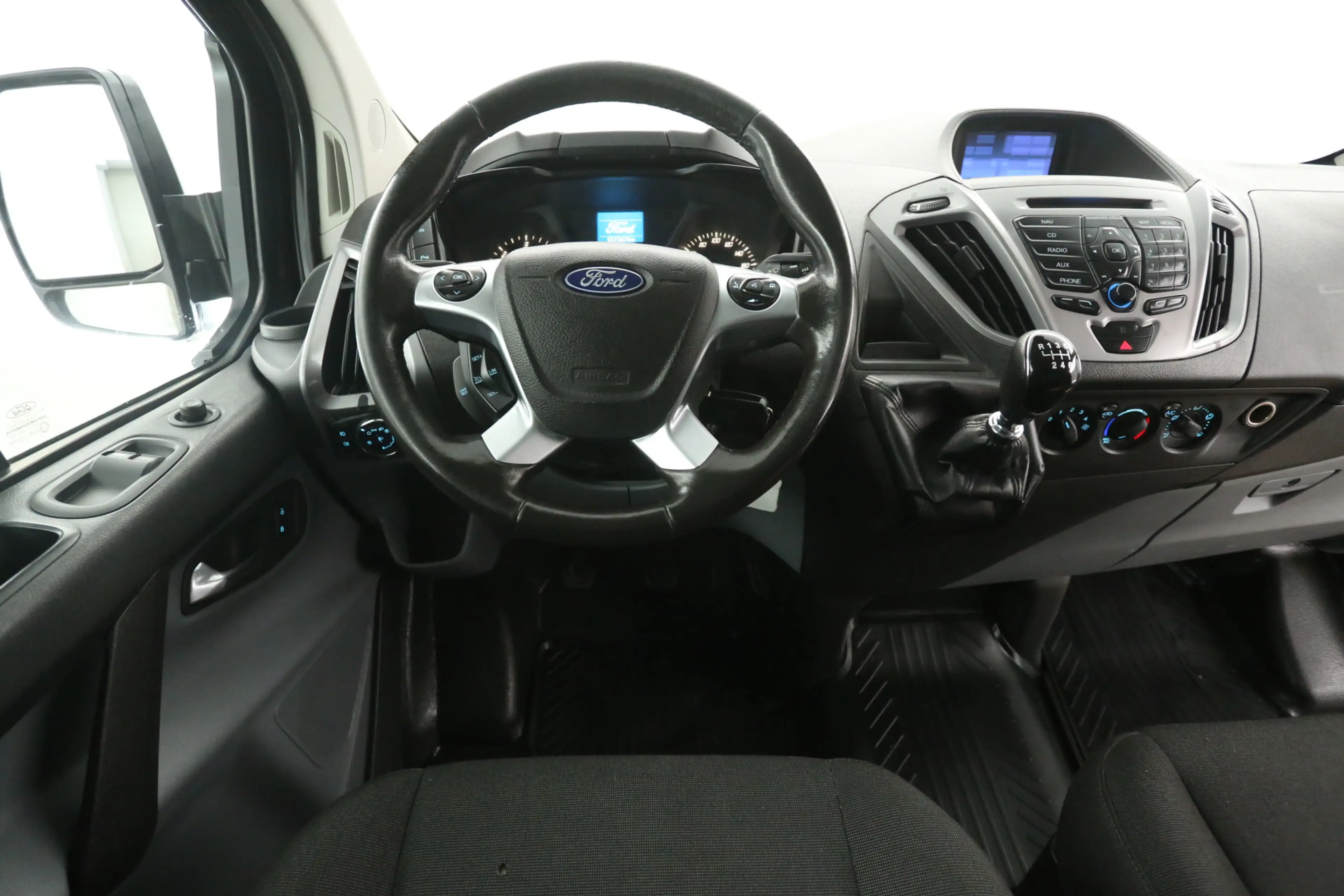 Ford Transit Custom 2.0 TDCI L2H1 | Airco | Camera | Cruise | 3 Zits | — photo 2