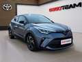 Toyota C-HR C-LUB Bi-Tone Gris - thumbnail 8