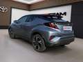 Toyota C-HR C-LUB Bi-Tone Gris - thumbnail 4