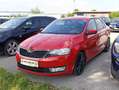Skoda Rapid/Spaceback Rapid Ambition Green tec 1,2 Rot - thumbnail 2