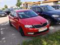 Skoda Rapid/Spaceback Rapid Ambition Green tec 1,2 Rot - thumbnail 1