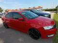 Skoda Rapid/Spaceback Rapid Ambition Green tec 1,2 Rot - thumbnail 8