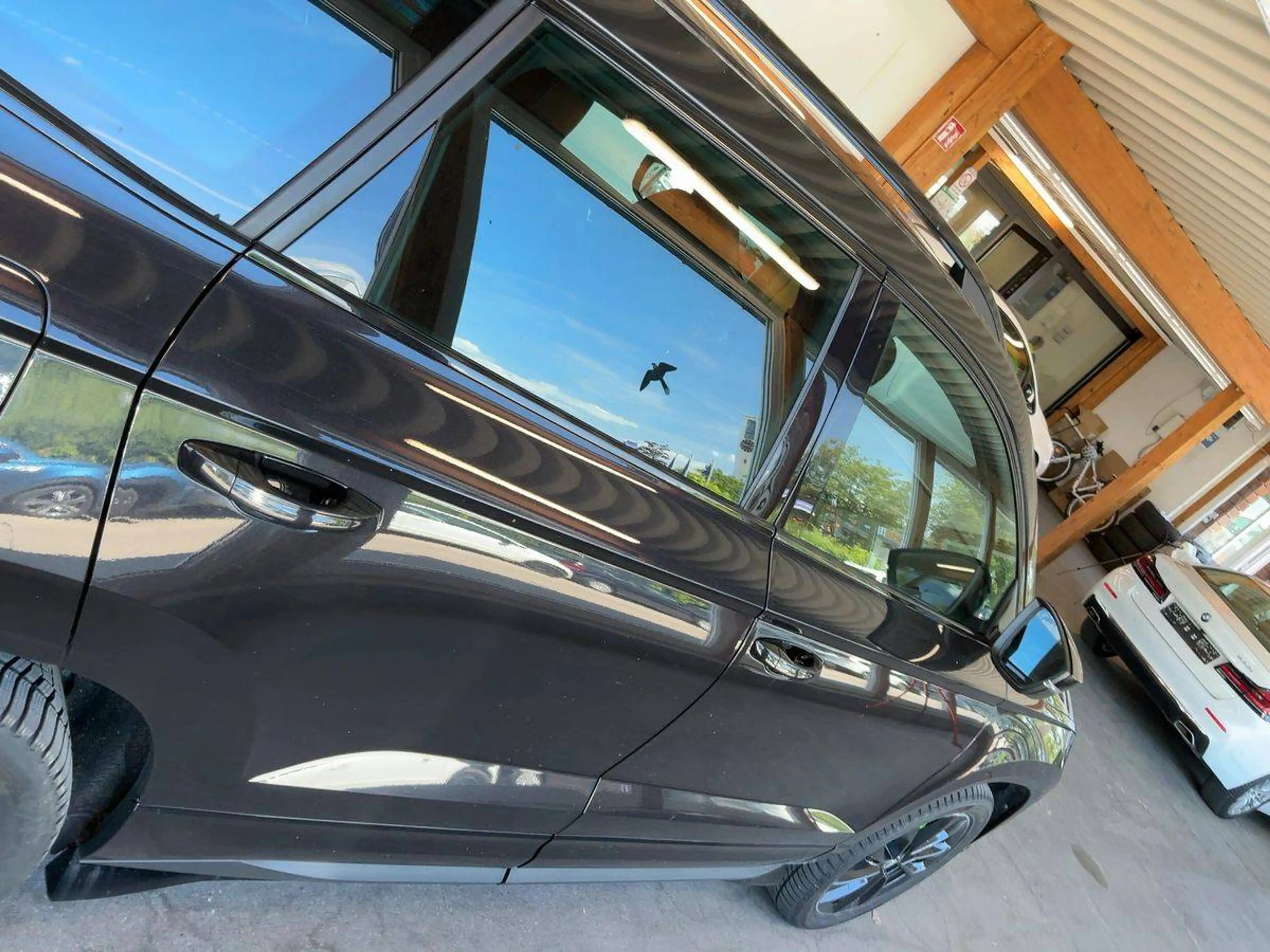 Skoda Karoq Sportline 4x4 — photo 11
