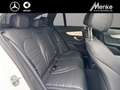 Mercedes-Benz C 220 d T-Mod AMG+Distronic+CarPlay+Kamera+Memo+ Biały - thumbnail 7