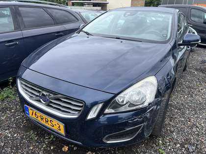 Volvo S60 1.6 T4 Kinetic