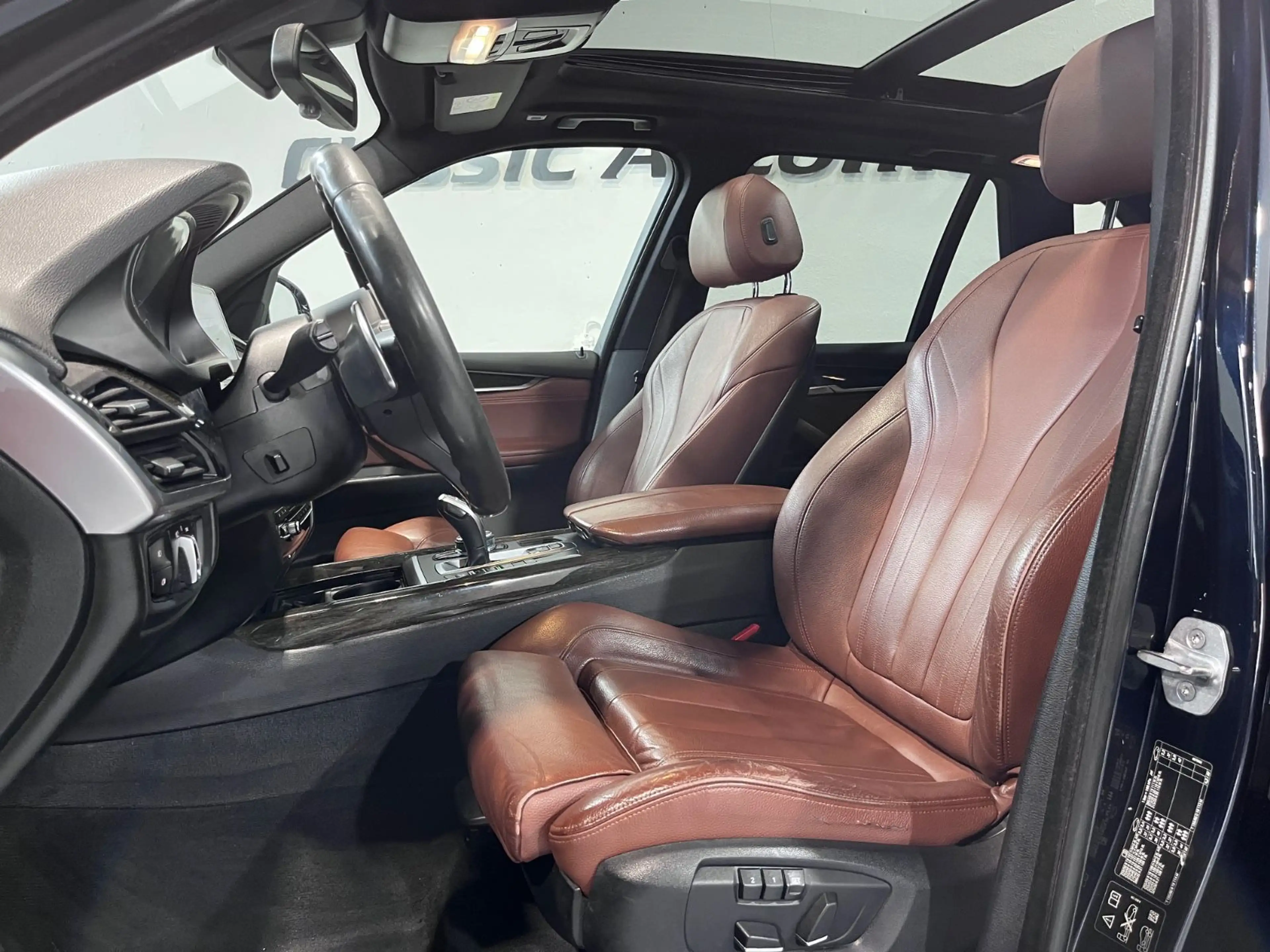 BMW X5 xDrive 30d M Sport-Paket *Panorama*Head-Up* — photo 6