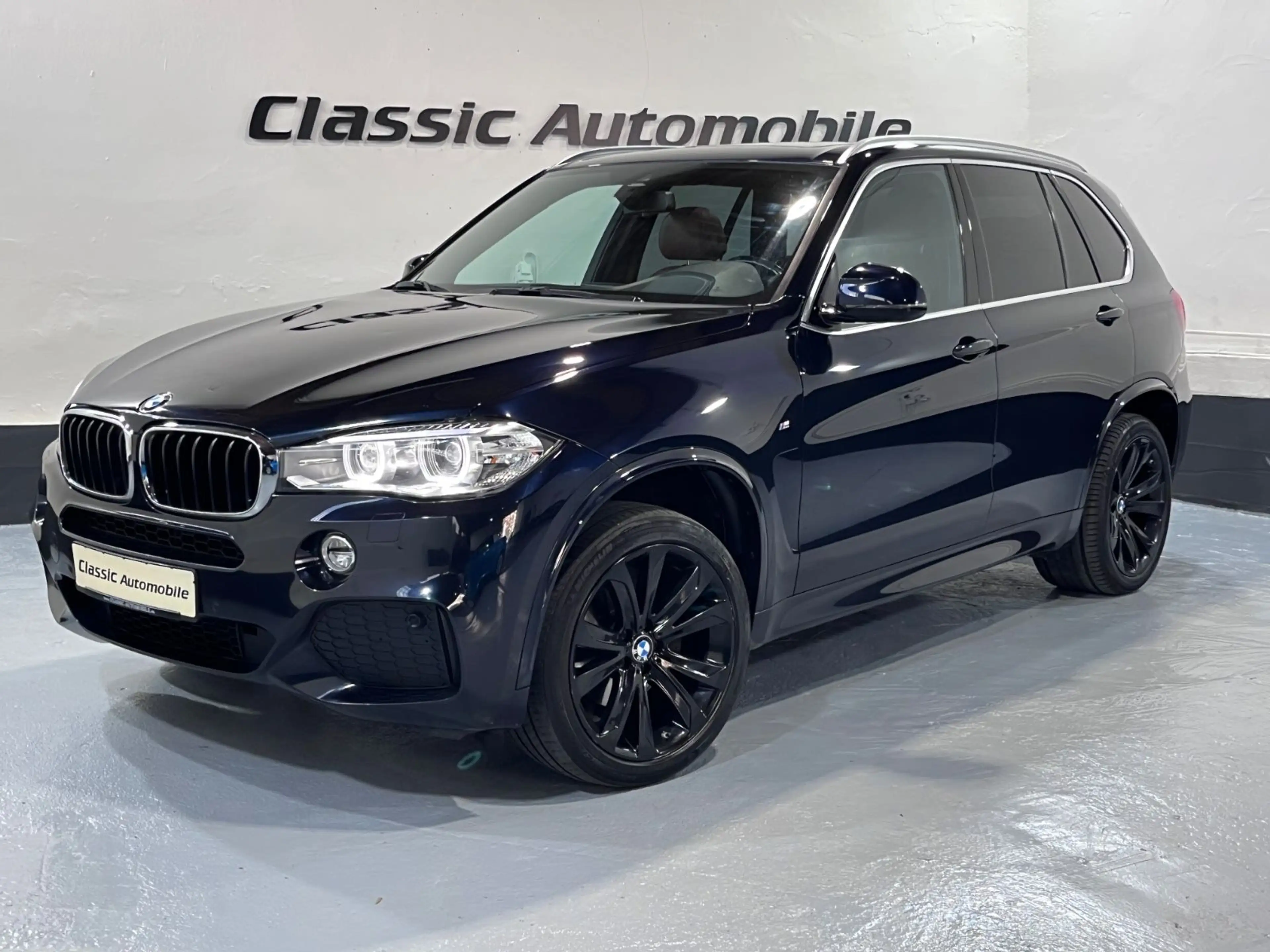 BMW X5 xDrive 30d M Sport-Paket *Panorama*Head-Up*