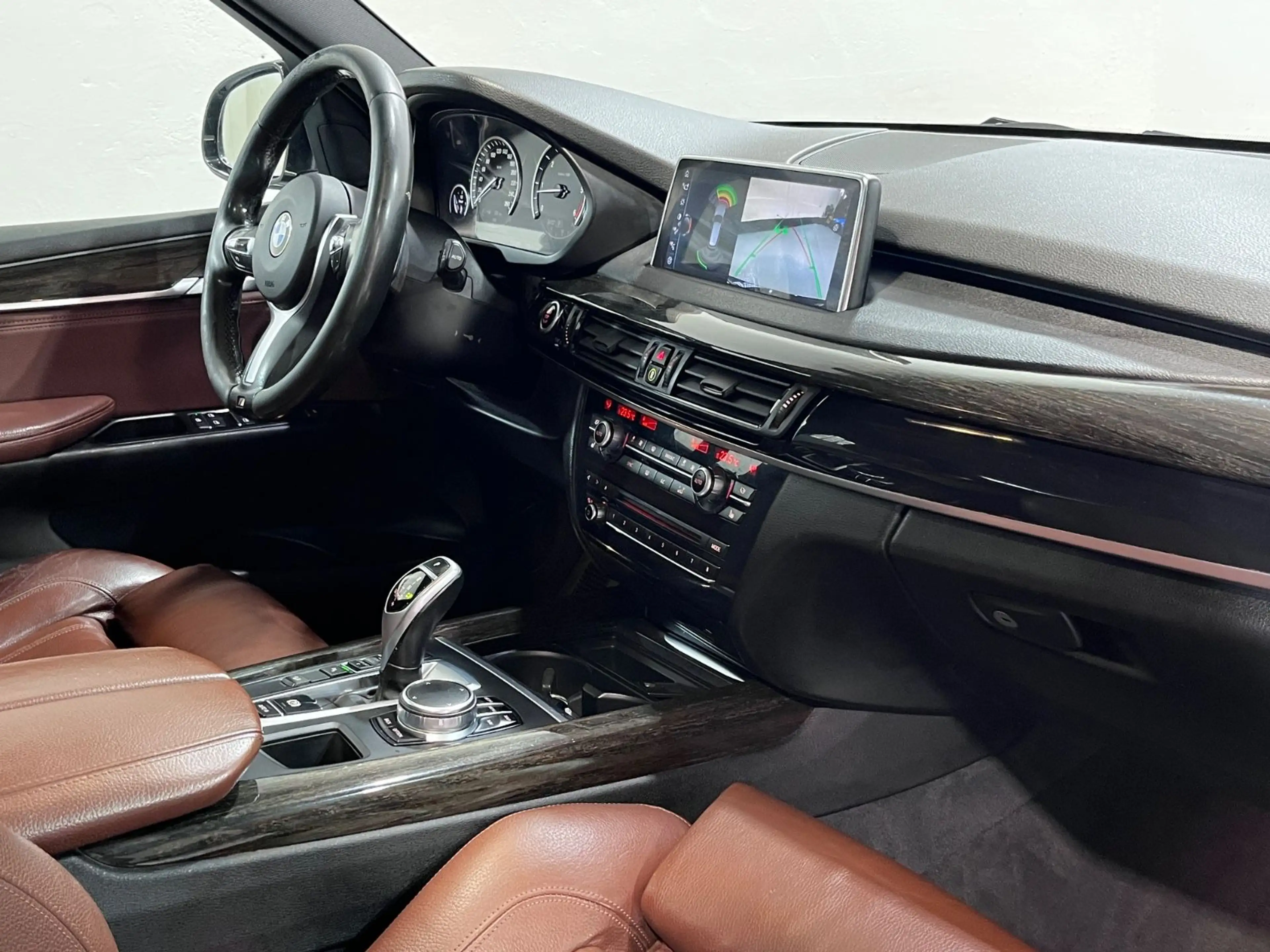 BMW X5 xDrive 30d M Sport-Paket *Panorama*Head-Up* — photo 5