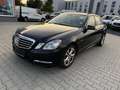 Mercedes-Benz E 200 CGI LIMOUSINE AVANTGARDE NAVI PDC XENON Schwarz - thumbnail 1