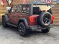 Jeep Wrangler UNLIMITED Islander 3.6 4x4 OFFROAD 4x4 Rot - thumbnail 10