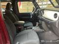 Jeep Wrangler UNLIMITED Islander 3.6 4x4 OFFROAD 4x4 Rot - thumbnail 29