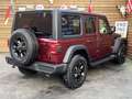Jeep Wrangler UNLIMITED Islander 3.6 4x4 OFFROAD 4x4 Rojo - thumbnail 14