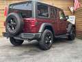 Jeep Wrangler UNLIMITED Islander 3.6 4x4 OFFROAD 4x4 Rot - thumbnail 15