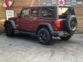 Jeep Wrangler UNLIMITED Islander 3.6 4x4 OFFROAD 4x4 Rot - thumbnail 9