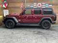 Jeep Wrangler UNLIMITED Islander 3.6 4x4 OFFROAD 4x4 Rot - thumbnail 7
