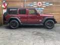 Jeep Wrangler UNLIMITED Islander 3.6 4x4 OFFROAD 4x4 Rojo - thumbnail 17