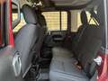 Jeep Wrangler UNLIMITED Islander 3.6 4x4 OFFROAD 4x4 Rojo - thumbnail 26