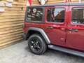 Jeep Wrangler UNLIMITED Islander 3.6 4x4 OFFROAD 4x4 Rojo - thumbnail 18