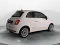 Fiat 500 1.3 mjt Lounge 95cv Weiß - thumbnail 2
