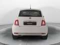 Fiat 500 1.3 mjt Lounge 95cv Weiß - thumbnail 19