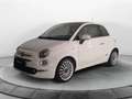 Fiat 500 1.3 mjt Lounge 95cv Weiß - thumbnail 1