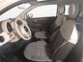 Fiat 500 1.3 mjt Lounge 95cv Weiß - thumbnail 11