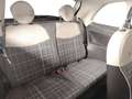 Fiat 500 1.3 mjt Lounge 95cv Weiß - thumbnail 21