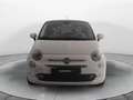 Fiat 500 1.3 mjt Lounge 95cv Weiß - thumbnail 17