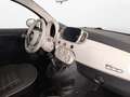 Fiat 500 1.3 mjt Lounge 95cv Weiß - thumbnail 10