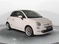 Fiat 500 1.3 mjt Lounge 95cv Weiß - thumbnail 16