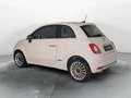Fiat 500 1.3 mjt Lounge 95cv Weiß - thumbnail 18