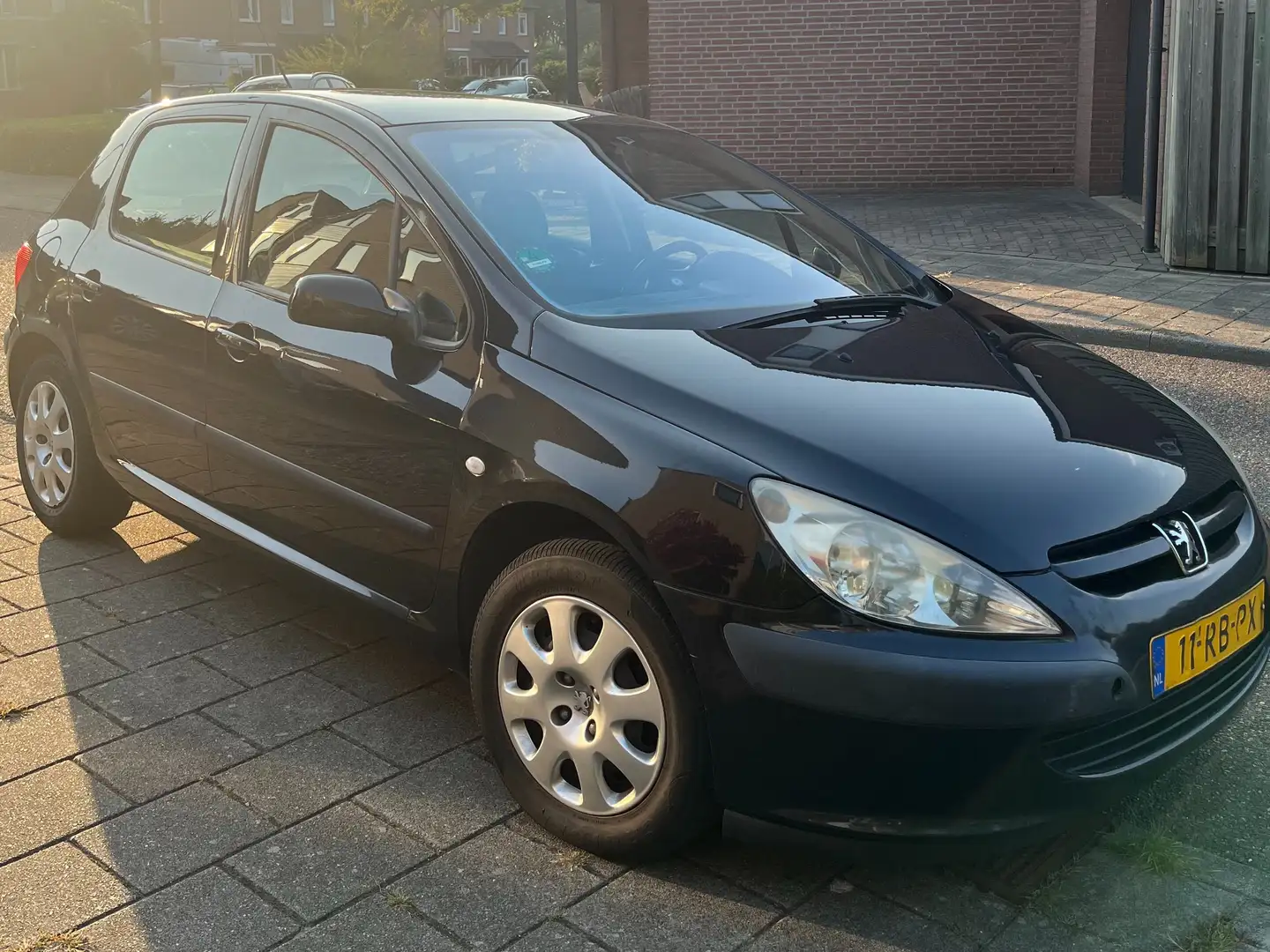 Peugeot 307 307 1.6-16V XS - 2