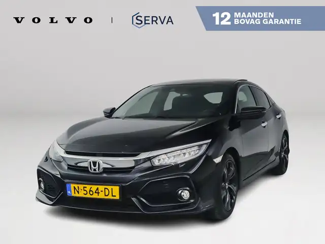 Honda Civic 1.5 i-VTEC Prestige | Panoramadak | Parkeercamera
