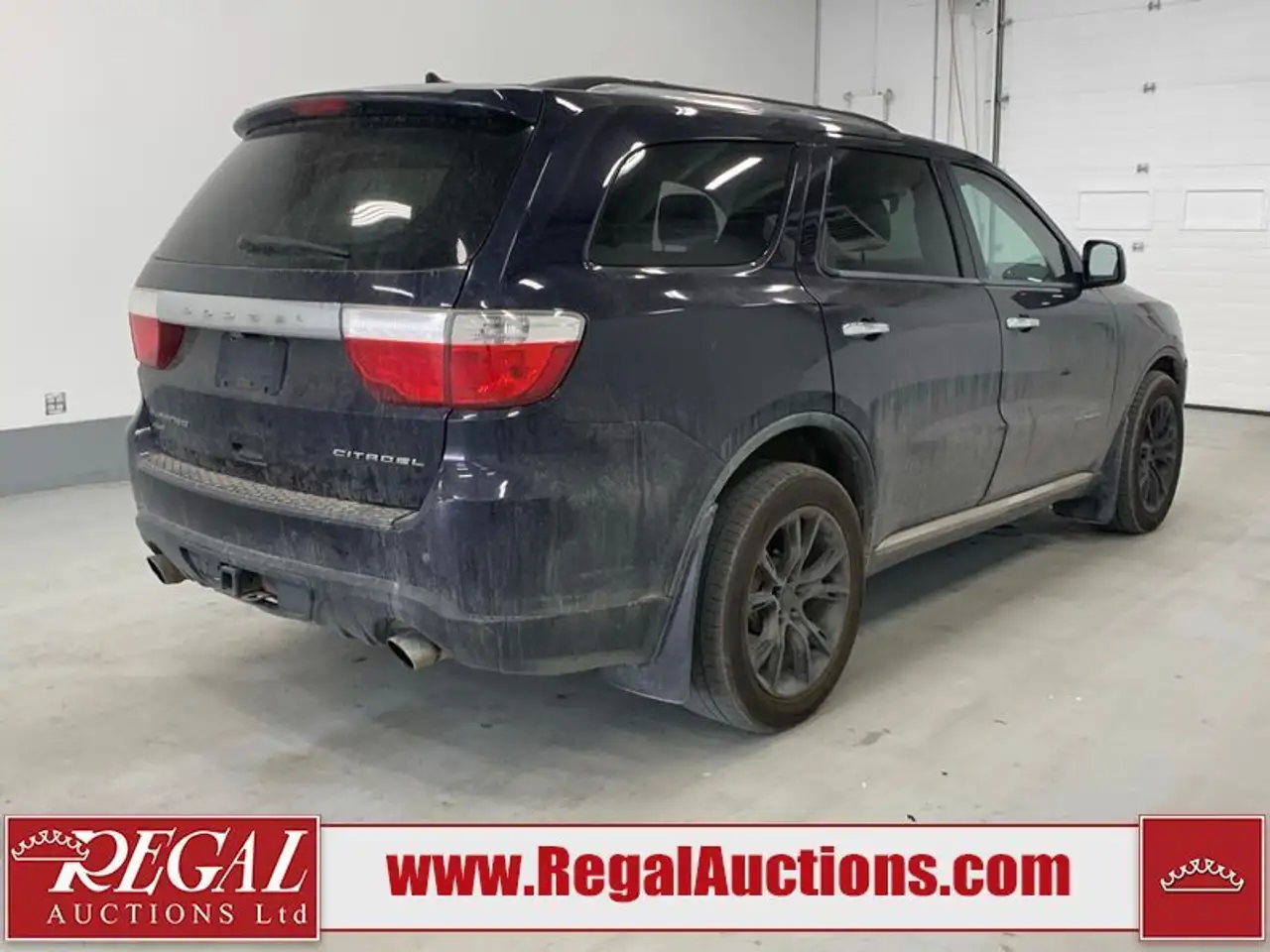 Dodge Durango снимка Dodge Durango