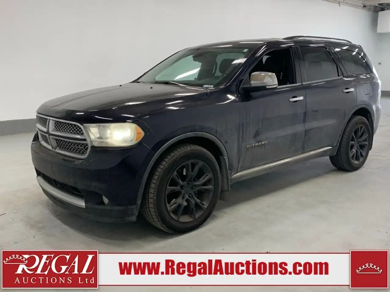 Dodge Durango снимка Dodge Durango