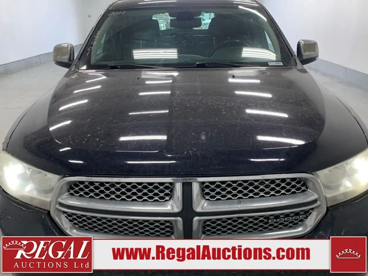 Dodge Durango снимка Dodge Durango