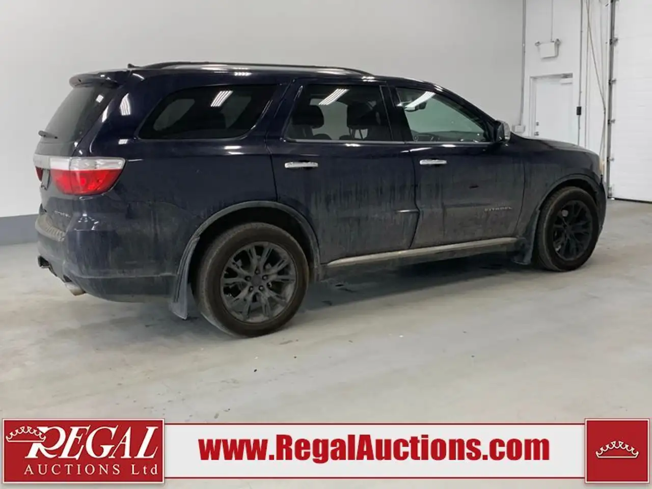 Dodge Durango снимка Dodge Durango