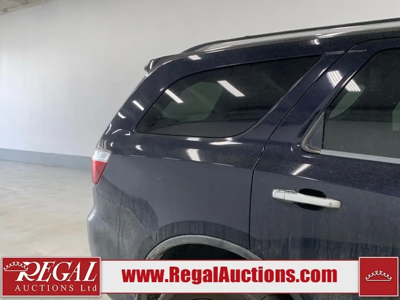Dodge Durango снимка Dodge Durango
