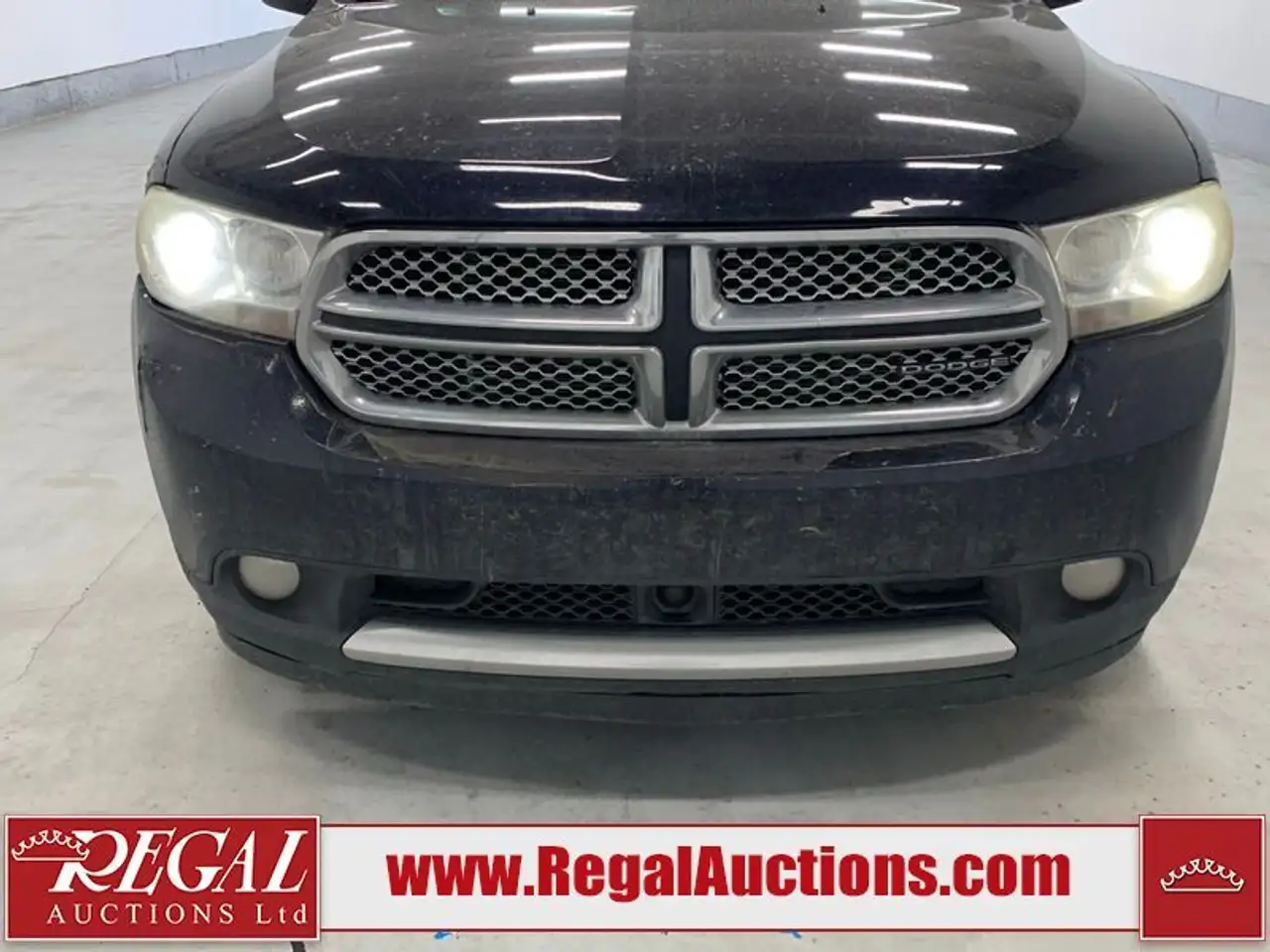 Dodge Durango снимка Dodge Durango