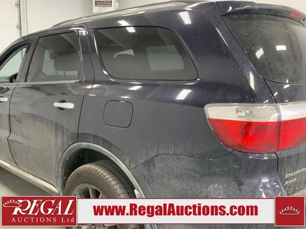 Dodge Durango снимка Dodge Durango
